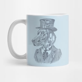 German Shorthaired Pointer Mug